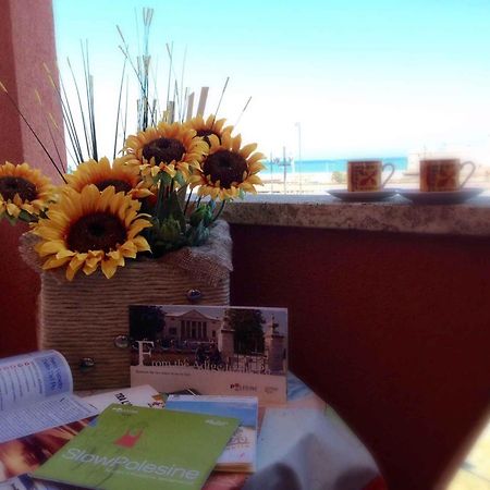 One-Bedroom Apartment Rosolina Mare near Sea 1 Exterior foto
