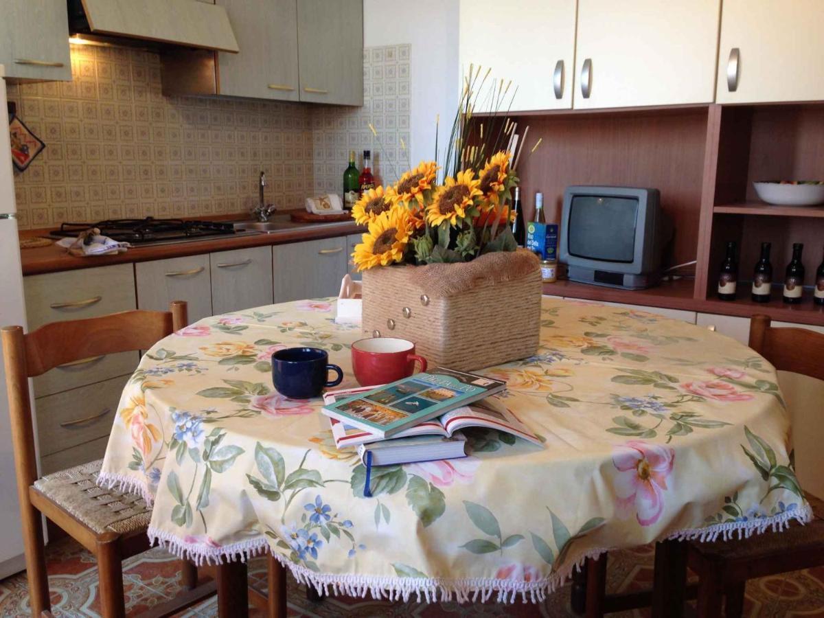 One-Bedroom Apartment Rosolina Mare near Sea 1 Exterior foto